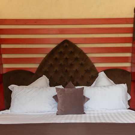 Riad Al Madina Hotel Essaouira Luaran gambar